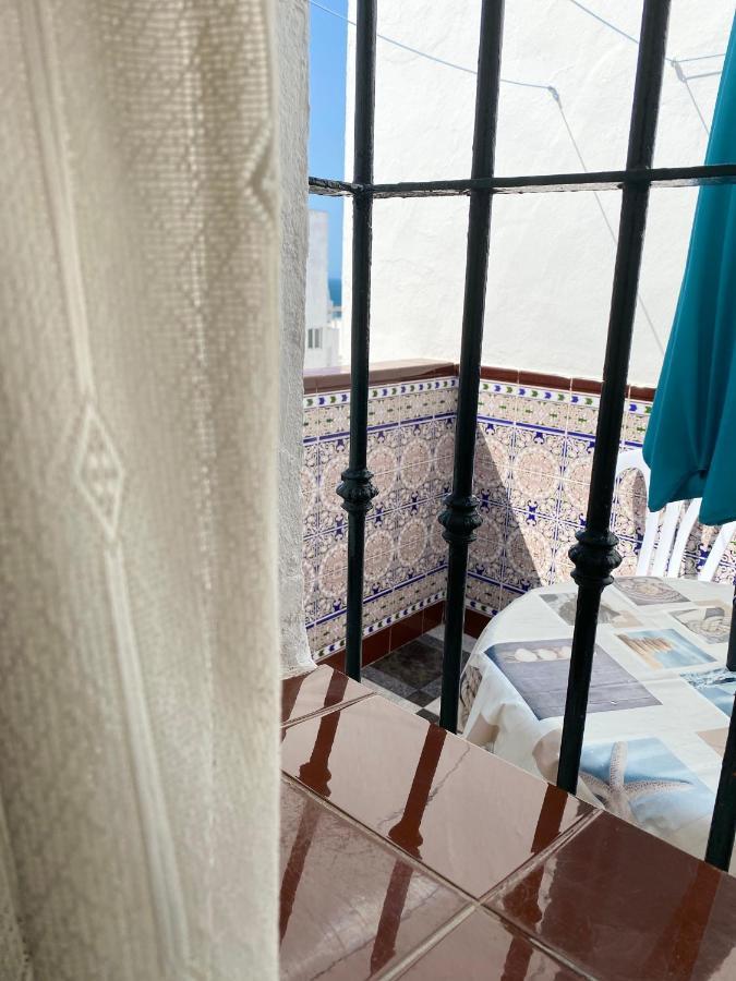 Piso En Conil Con Vistas Al Mar