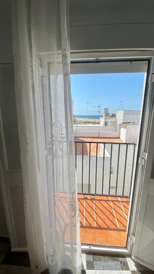 Piso En Conil Con Vistas Al Mar