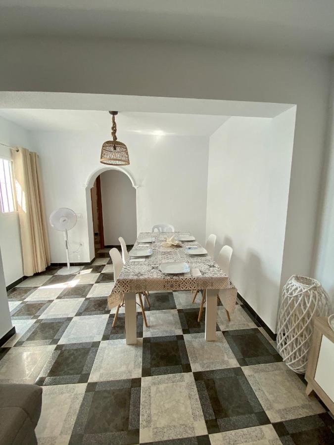 Apartment Piso En Conil Con Vistas Al Mar *