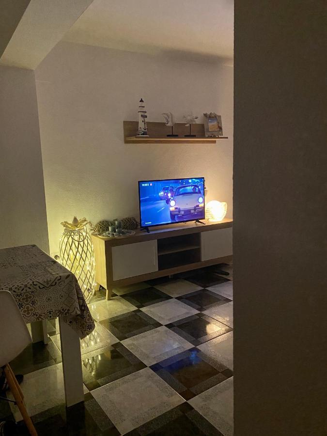 Apartamento Piso En Conil Con Vistas Al Mar