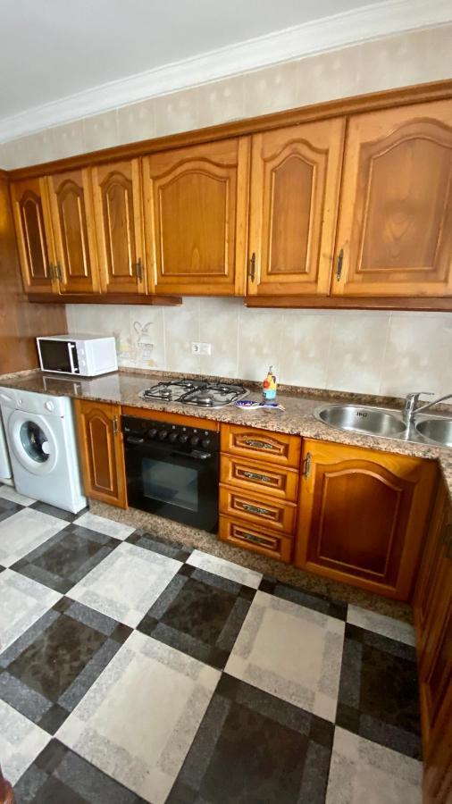 Apartamento Piso En Conil Con Vistas Al Mar Conil De La Frontera