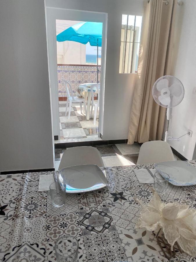 Piso En Conil Con Vistas Al Mar Apartment *