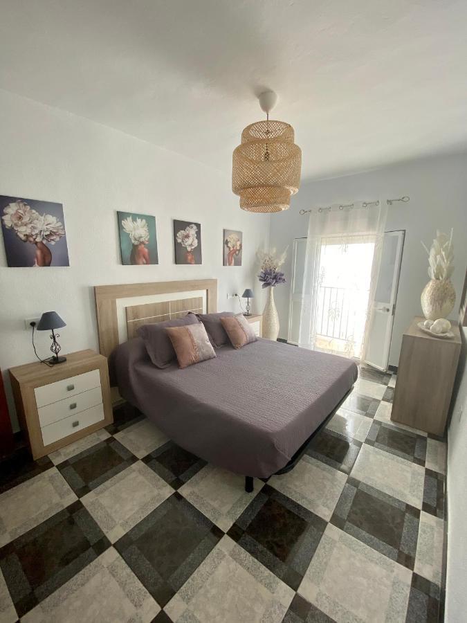 Piso En Conil Con Vistas Al Mar Apartamento