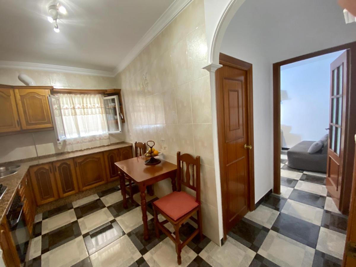 Apartment Piso En Conil Con Vistas Al Mar