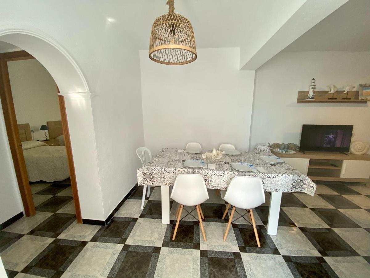 Apartment Piso En Conil Con Vistas Al Mar *
