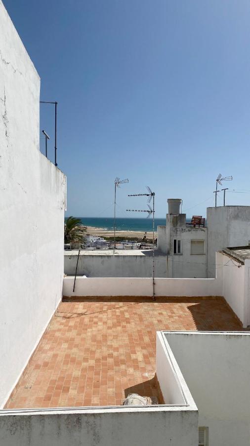 Apartment Piso En Conil Con Vistas Al Mar *