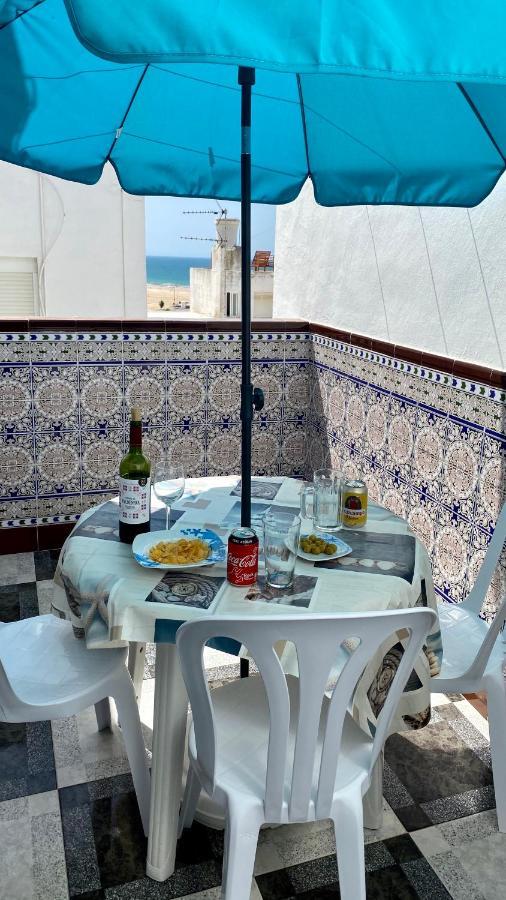 Apartment Piso En Conil Con Vistas Al Mar