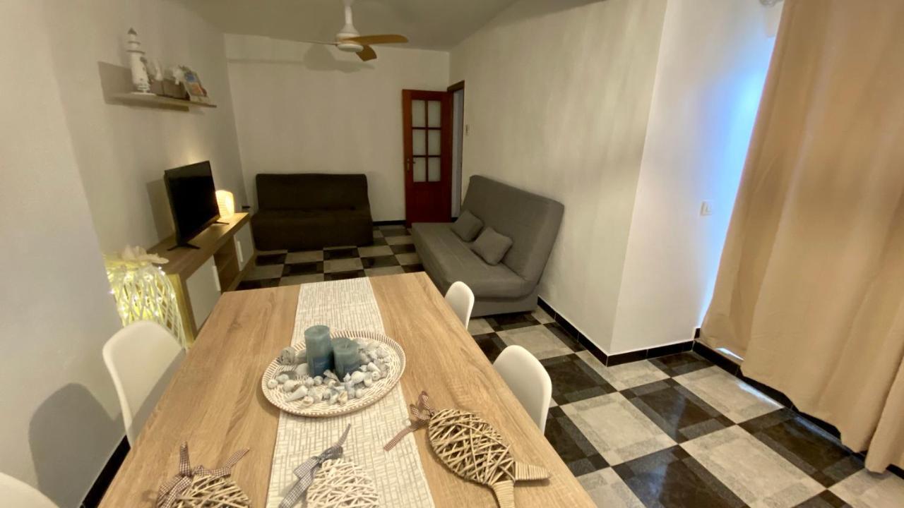 Apartamento Piso En Conil Con Vistas Al Mar Conil De La Frontera