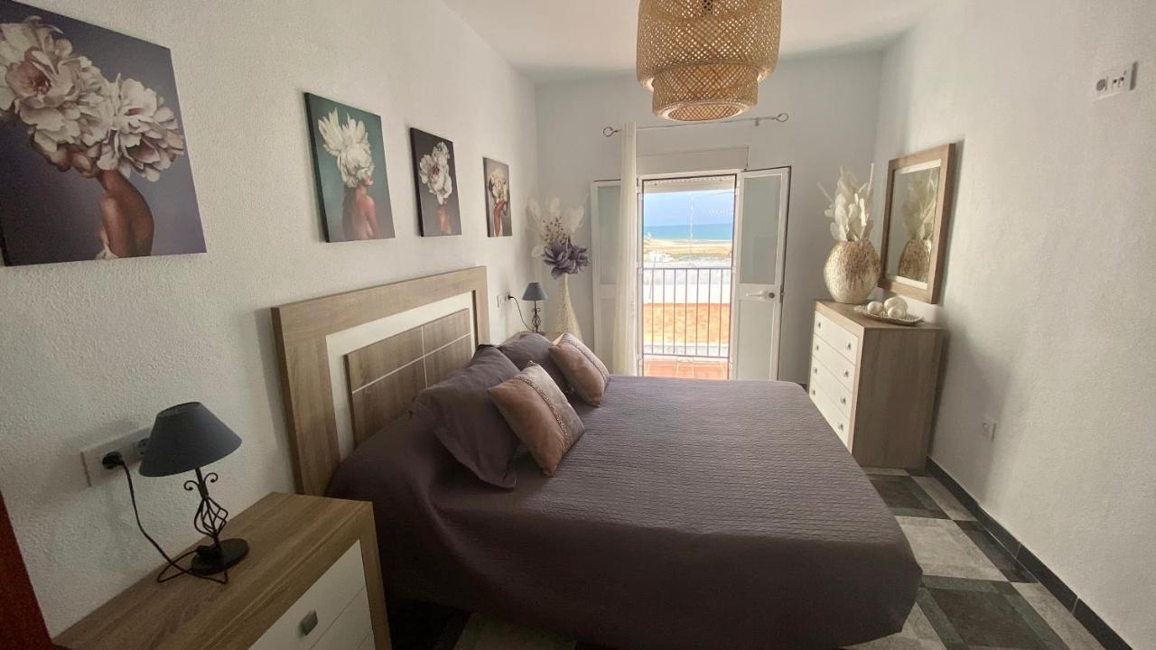 Piso En Conil Con Vistas Al Mar