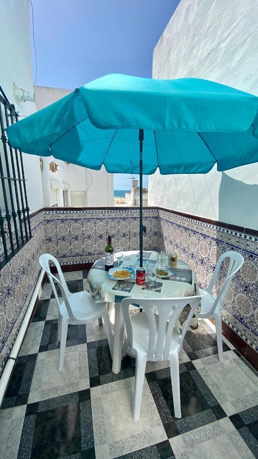 Piso En Conil Con Vistas Al Mar Apartment