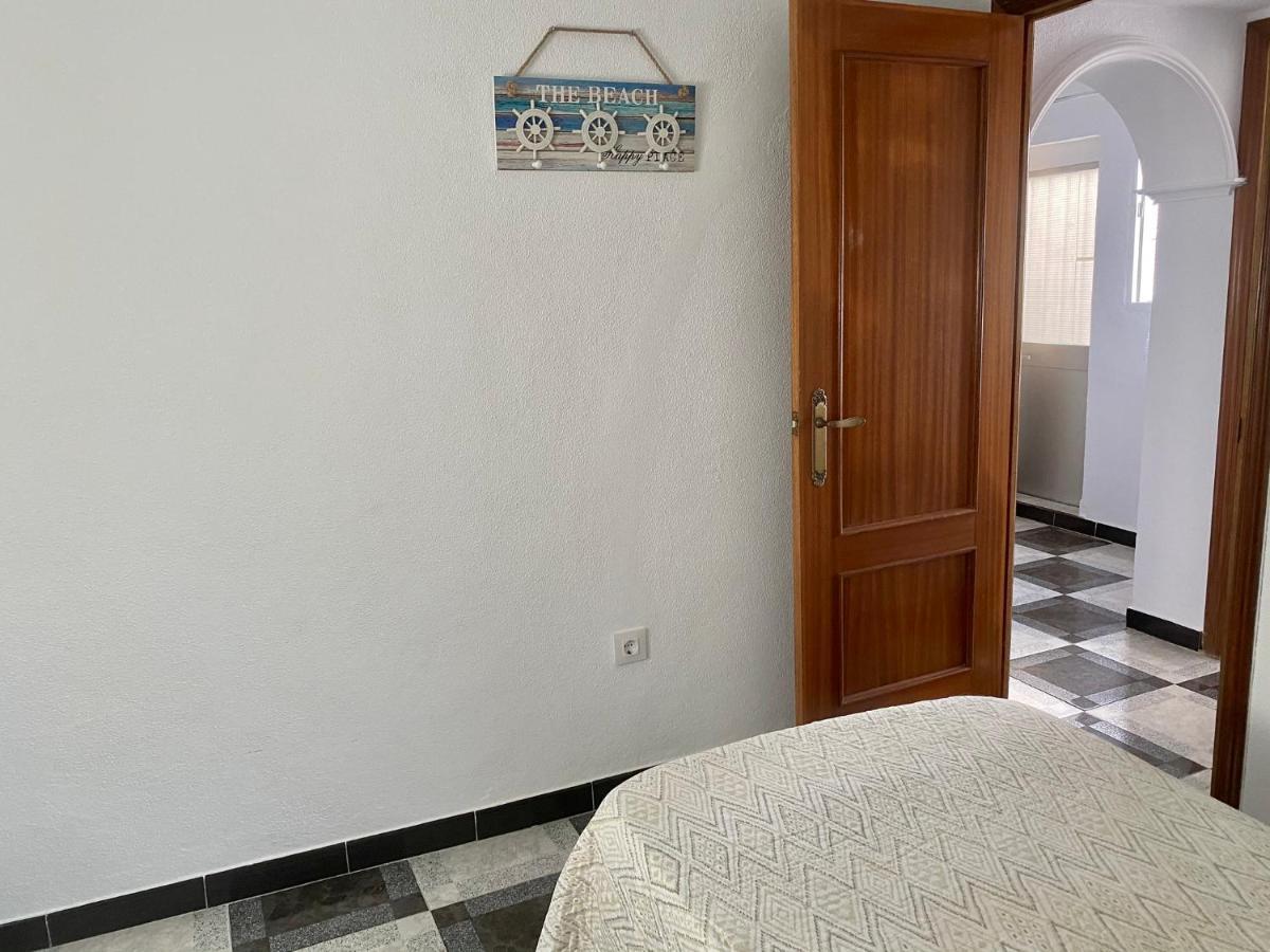 Apartment Piso En Conil Con Vistas Al Mar Conil De La Frontera