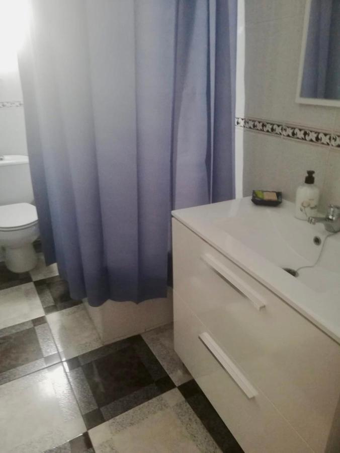 Apartamento Piso En Conil Con Vistas Al Mar
